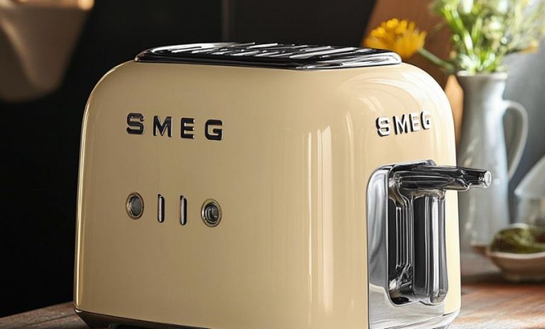 Best Looking Retro Toasters