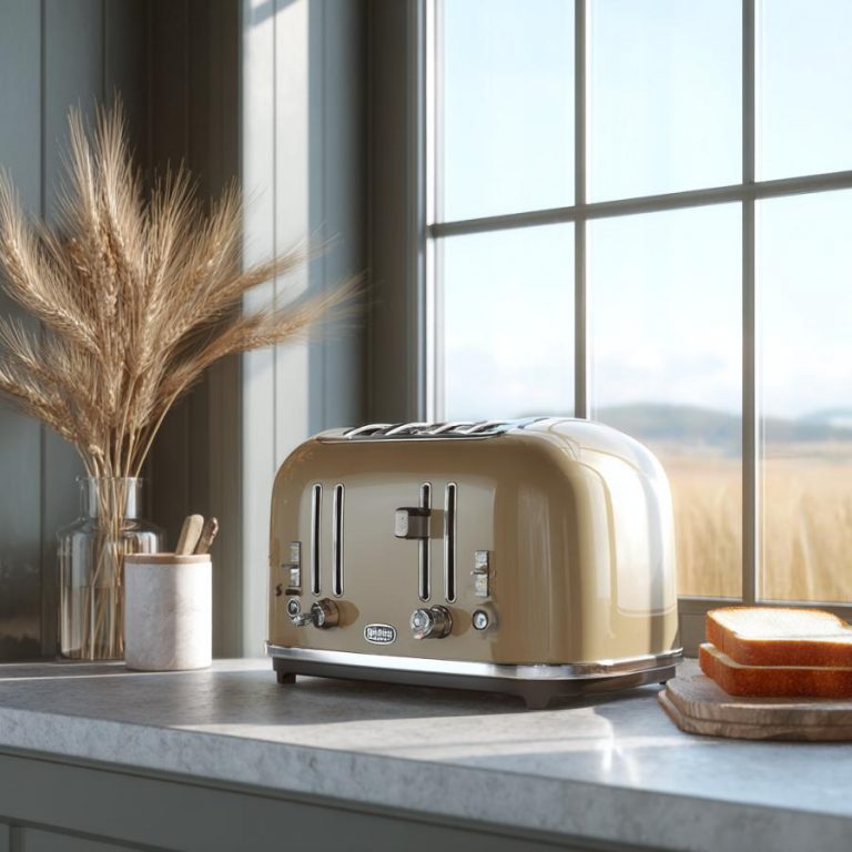 How to buy Retro Toasters on a Budget.