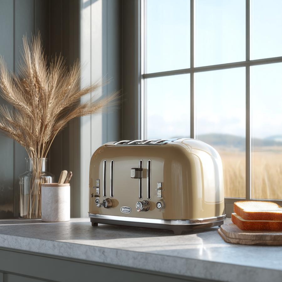How to buy Retro Toasters on a Budget.