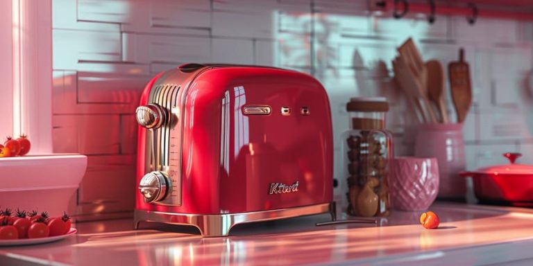 KitchenAid Retro Toaster: Various Models
