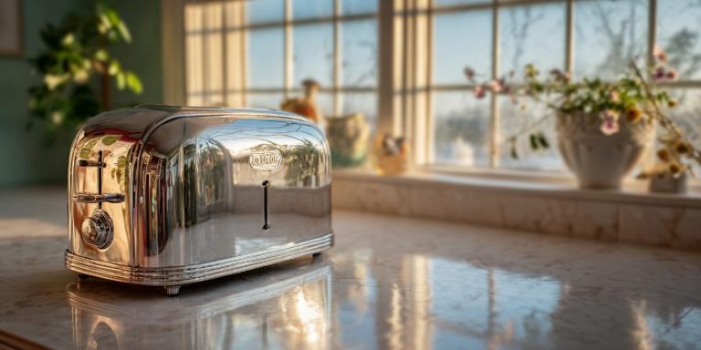 McGraw Edison Toastmaster 1950s Models