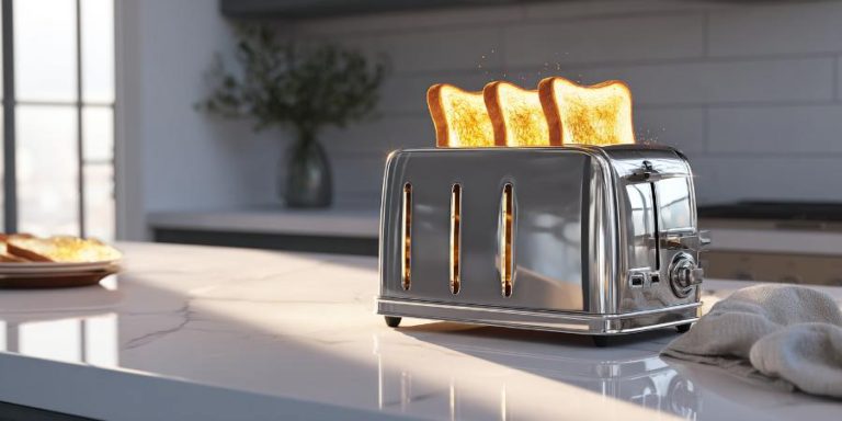 Mueller UltraToast 4-Slice