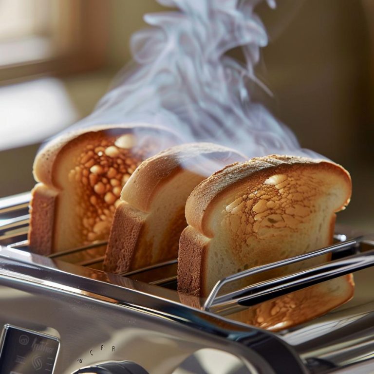 Hamilton Beach Classic Chrome Toaster